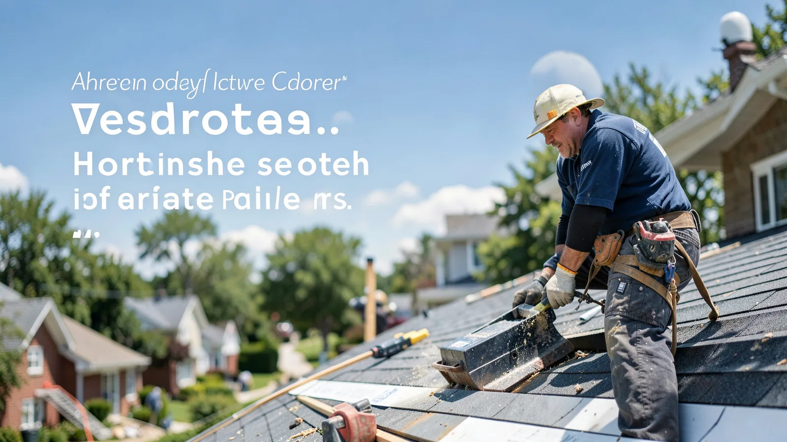 Roof Replacement in Columbia, CT near me